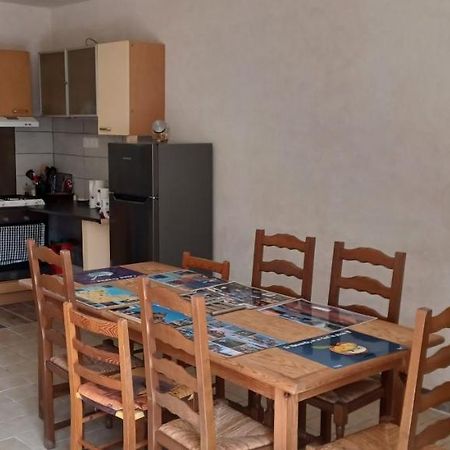 Appartement 4 A 6 Places Osmanville Eksteriør billede